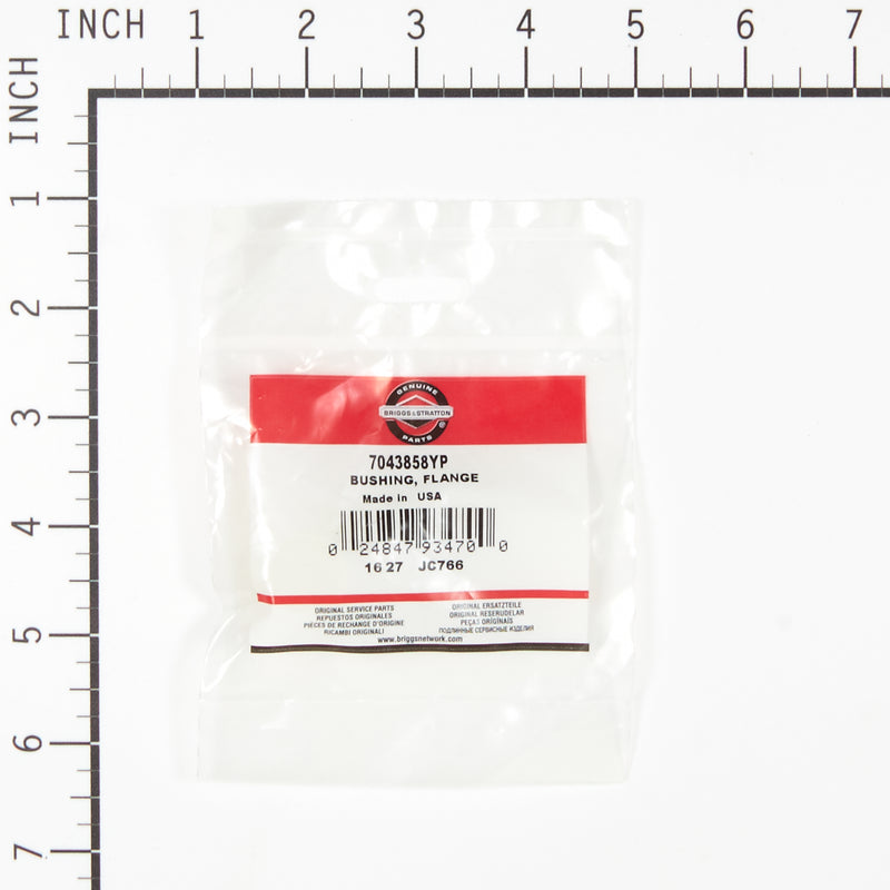 Briggs & Stratton - 7043858YP - BUSHING FLANGE