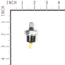Briggs & Stratton - 697049 - SWITCH-OIL PRESSURE