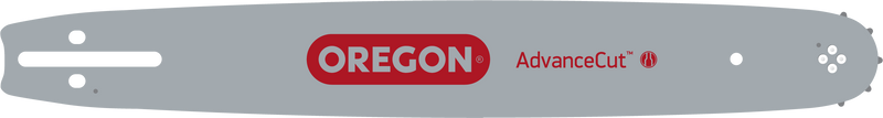 Oregon - 180MLBK095 - AdvanceCut Guide Bar, 18", .325" Pitch, .050" Gauge, 72 Drive Links