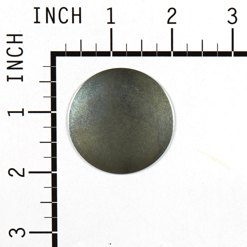 Briggs & Stratton - 690627 - PLUG-WELCH