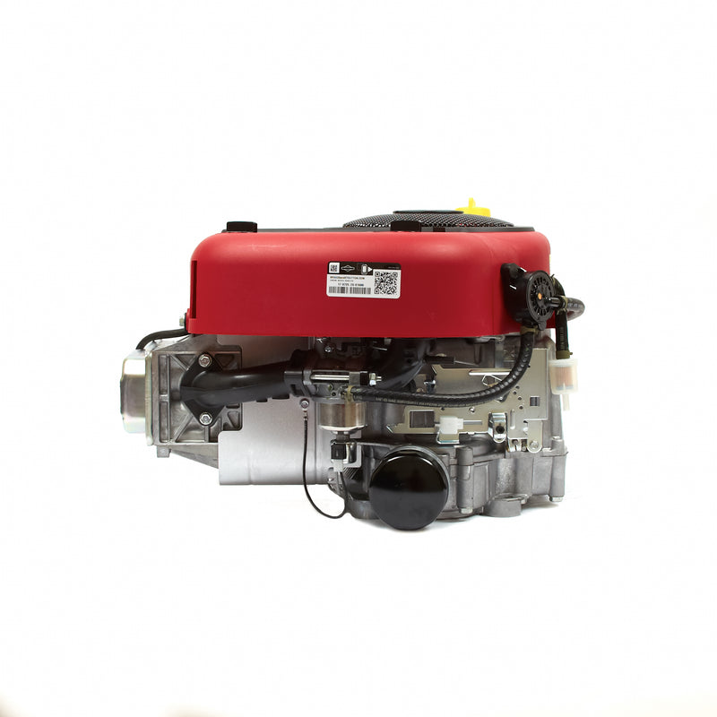 Briggs & Stratton - 31R977-0027-G1 - Intek Series, Single Cylinder, Air Cooled, 4-Cycle Gas Engine, 1" x 3-5/32" Crankshaft