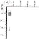 Briggs & Stratton - 690319 - SPRING-GOVERNOR