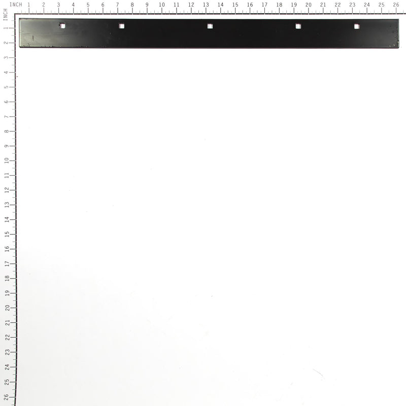Briggs & Stratton - 1709947BMYP - Scraper Blade, 28"