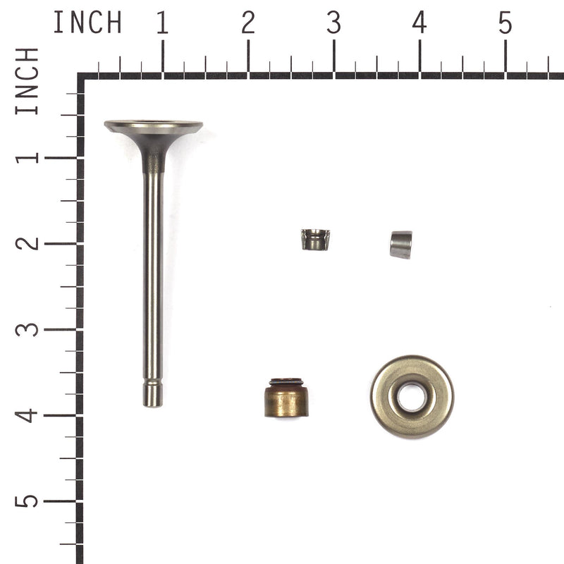 Briggs & Stratton - 807680 - VALVE INTAKE