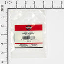 Briggs & Stratton - 17X115MA - WASHER.76-1.6 16G FL