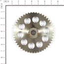 Briggs & Stratton - 6215MA - GEAR 48T .751 ID