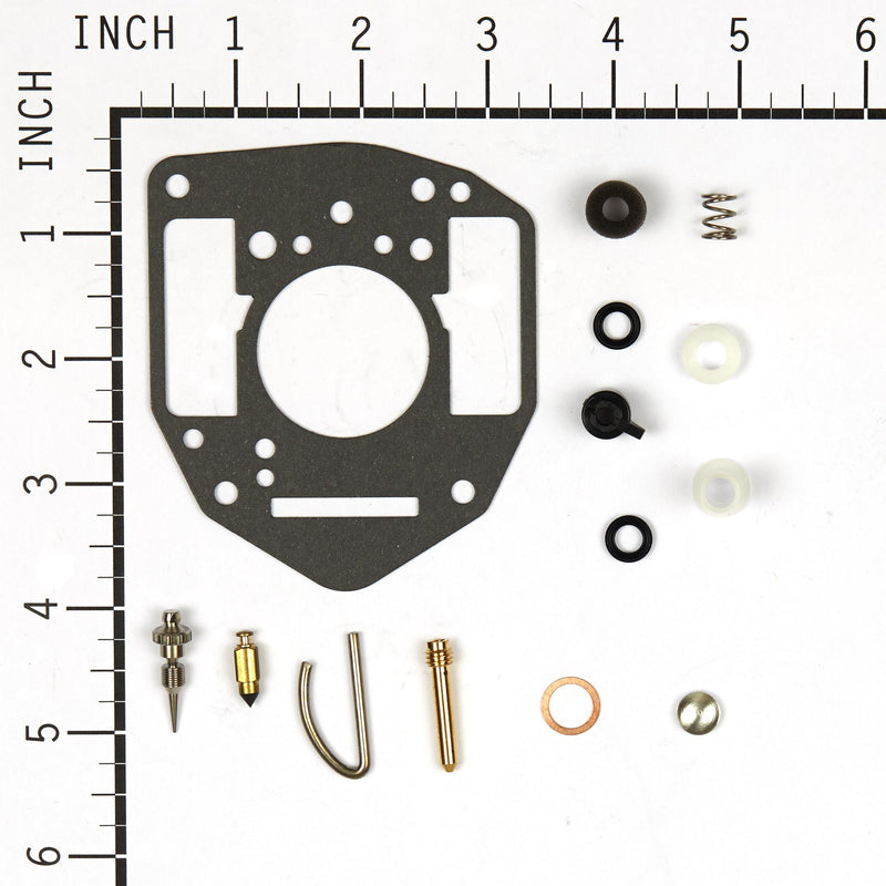 Briggs & Stratton - 842877 - KIT-CARB OVERHAUL