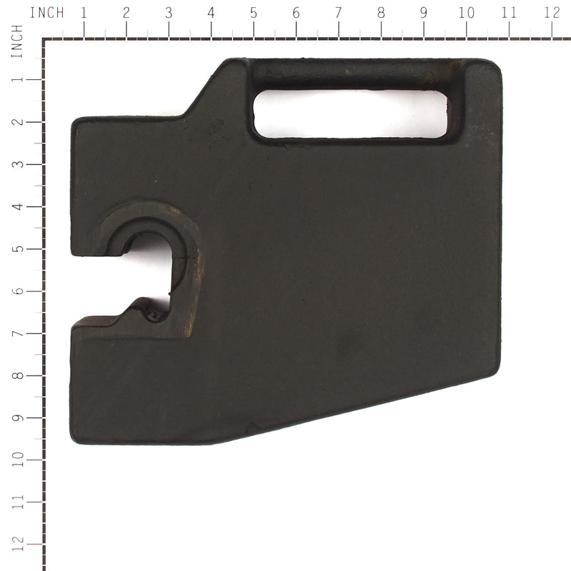 Briggs & Stratton - 1692939SM - WEIGHT QUICK ATTACH