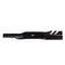 Oregon 396-806 G6 Gator Blade for 52" Ariens, Gravely - 00273100, 00450300, 03253800