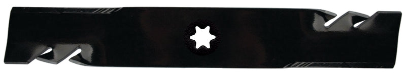 Oregon 598-064 G5 Gator Blade for 50" MTD, Troy-Bilt, Cub Cadet - 742-0623, 942-0623