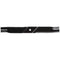 Oregon 91-528 Heavy Duty Blade for 66" Dixie Chopper - 30227-66E, 30227-66H, 30227-66T, 30227-66X