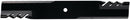 Oregon 396-322 G6 Gator Blade for 52" Encore, Exmark, Toro - 543293, 103-6382-S, 103-6392-S, 103-6402-S, 109-6873