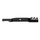 Oregon 98-672 G3 Gator Blade for 54" MTD, Troy-Bilt, Cub Cadet - 742-0677, 942-0677