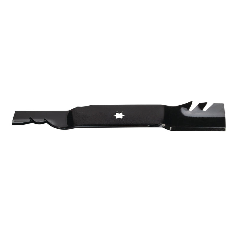 Oregon 98-672 G3 Gator Blade for 54" MTD, Troy-Bilt, Cub Cadet - 742-0677, 942-0677