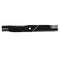 Oregon 91-527 Mulching Blade for 60" Dixie Chopper, Jacobsen - 30227-60, 30227-60H
