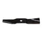 Oregon 492-726 High Lift Blade for 46" Exmark - 103-8370-S, 103-8420-S, 103-8433-S, 103-8250-S, 103-8251-S