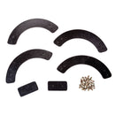 Oregon - 73-051 - Paddle Set for MTD 21" Single-Stage Snow Throwers (1990-2005)