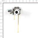 Briggs & Stratton - 397135 - CARBURETOR