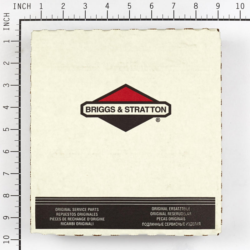 Briggs & Stratton - 1501282MA - RINGOUTER CHUTE