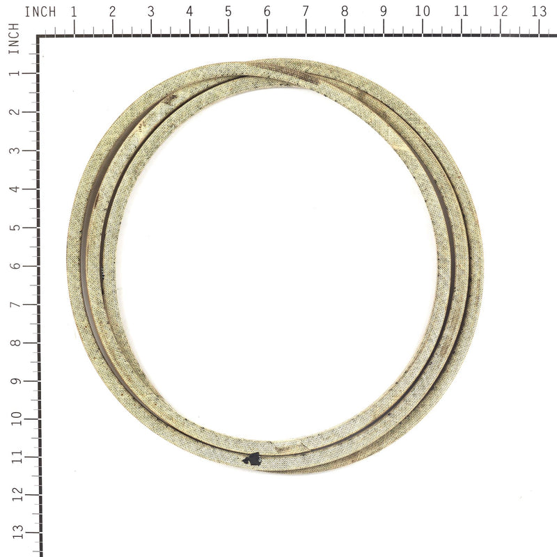 Briggs & Stratton - 1723025SM - V-BELT HA   093.1   A