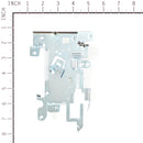 Briggs & Stratton - 597209 - Control Bracket