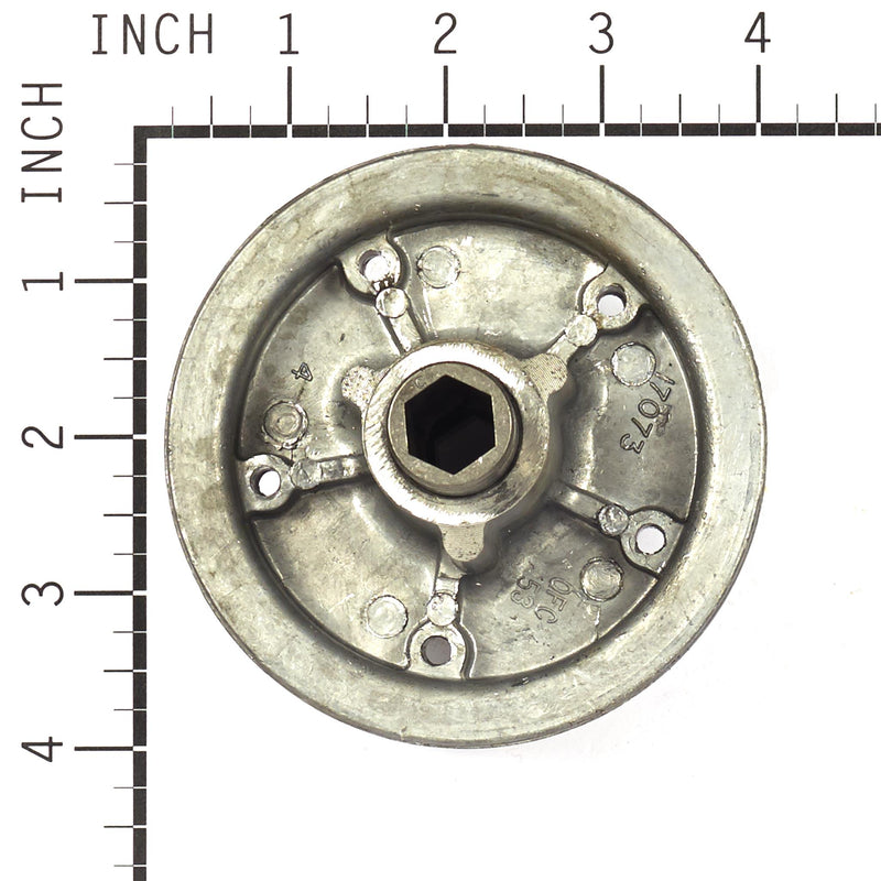 Briggs & Stratton - 7061276YP - HUB / DRIVEN DISC KIT