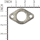 Briggs & Stratton - 186062GS - GASKET-EXHAUST