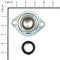 Briggs & Stratton - 1715419SM - BEARING-BALL W/FLANGE