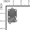 Briggs & Stratton - 272538S - Diaphragm for 3-5 HP Horizontal Engines (PULSA JET - New Style)