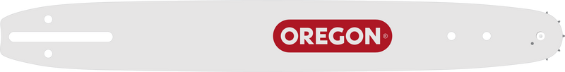 Oregon - 140SDEA041 - Single Rivet Guide Bar, 14", 3/8" Low Profile Pitch, .050" Gauge, 52 Drive Links