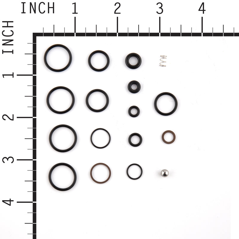 Briggs & Stratton - 198847GS - KIT-O-RING