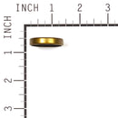 Briggs & Stratton - 9566MA - SEAL OIL .75 X 1.19