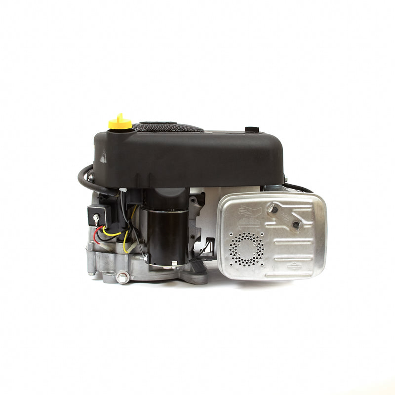 Briggs & Stratton - 31R907-0022-G1 - Intek Series, Single Cylinder, Air Cooled, 4-Cycle Gas Engine, 1" x 3-5/32" Crankshaft