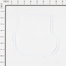 Briggs & Stratton - 270126 - GASKET-CRKCSE/009