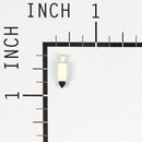 Briggs & Stratton - 698537 - VALVE-FLOAT NEEDLE