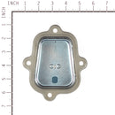 Briggs & Stratton - 791585 - COVER-ROCKER