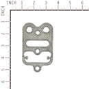 Briggs & Stratton - 557027 - GASKET SET-VALVE