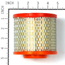 Briggs & Stratton - 845090 - FILTER-AIR CLEANER CA