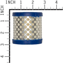 Briggs & Stratton - 4137 - 4 of 396424S Air Filters