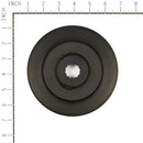 Briggs & Stratton - 7029245YP - (C) PULLEY SPINDLE