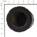 Briggs & Stratton - 4235 - 4 of 841497 Air Filters