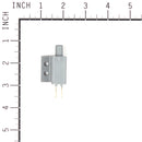 Briggs & Stratton - 5021451SM - SWITCH PLUNGER N.O.