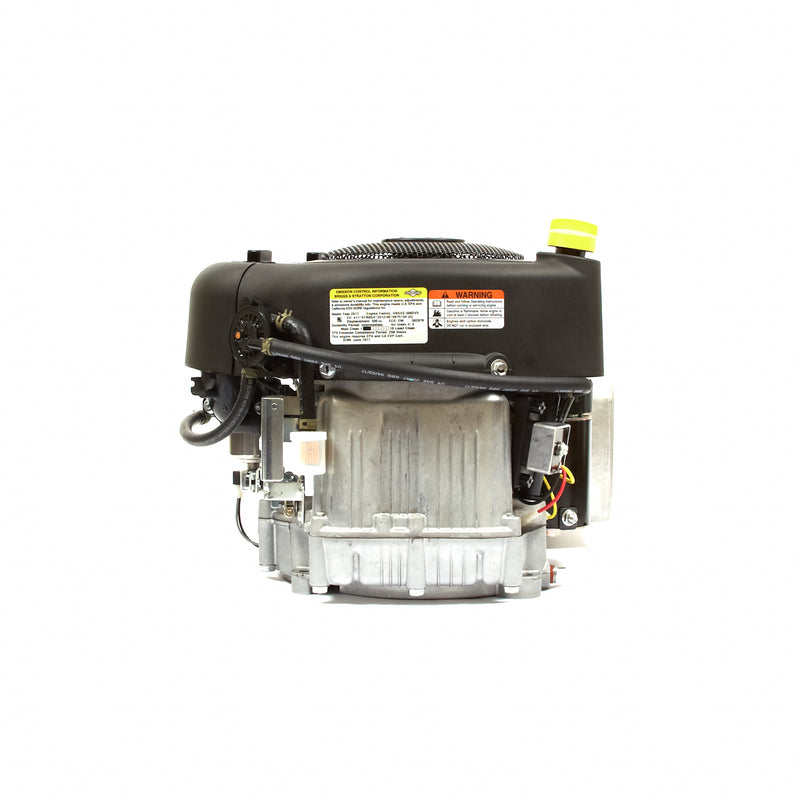 Briggs & Stratton - 31R907-0022-G1 - Intek Series, Single Cylinder, Air Cooled, 4-Cycle Gas Engine, 1" x 3-5/32" Crankshaft