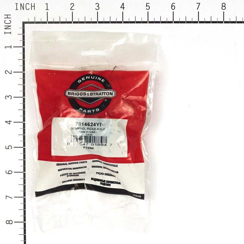 Briggs & Stratton - 7014624YP - BEARING REAR AXLE