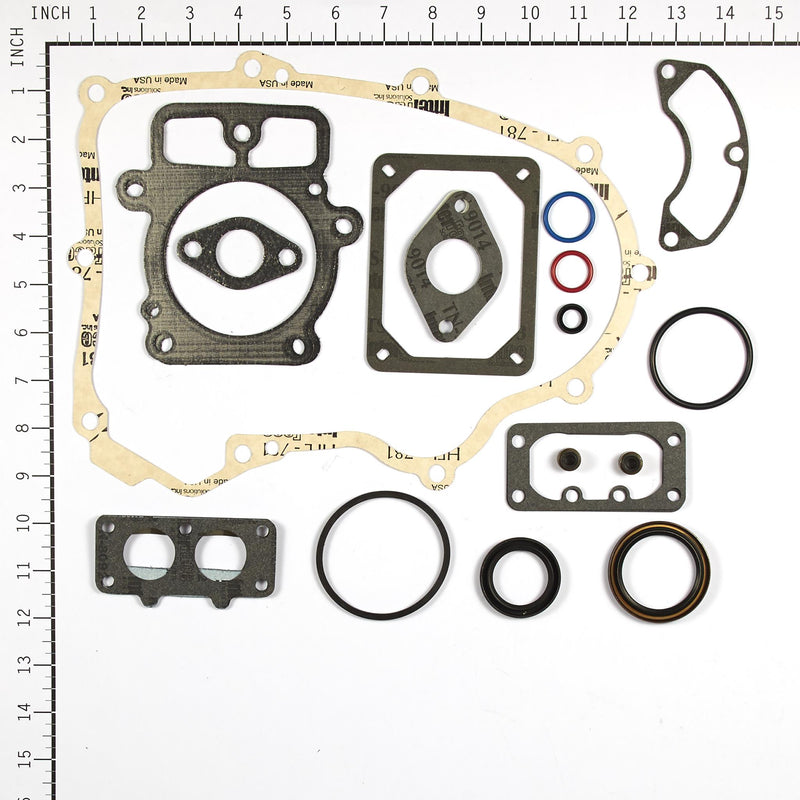 Briggs & Stratton - 694012 - GASKET SET-ENGINE