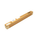 Briggs & Stratton - 56217E701MA - Single Replacement lawn mower Blade