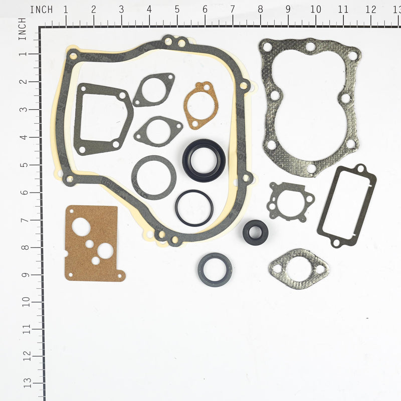 Briggs & Stratton - 496659 - GASKET SET-ENGINE