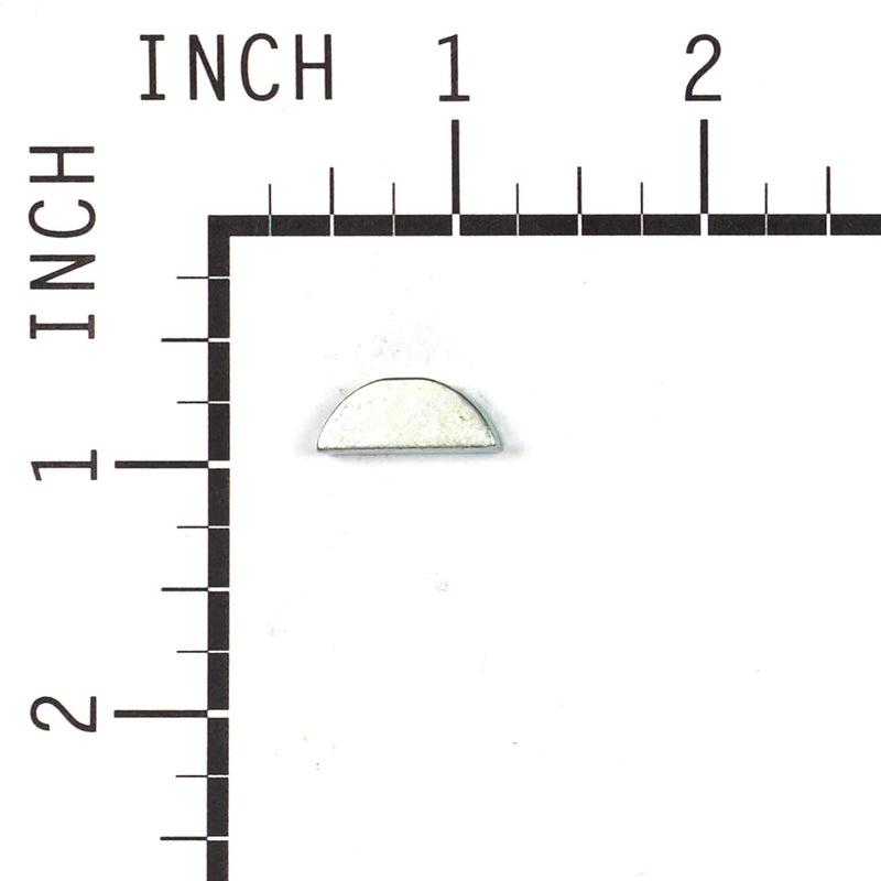 Briggs & Stratton - 7010211YP - KEY WOODRUFF