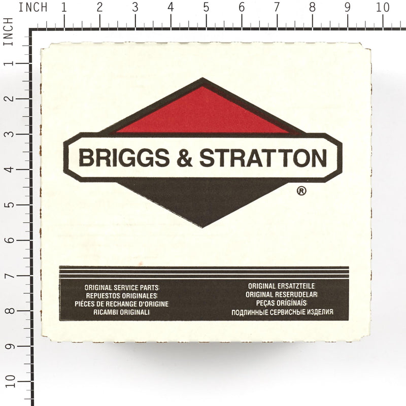Briggs & Stratton - 391065 - Genuine OEM Replacement Carburetor for 32 cu. in Briggs & Stratton L-Head Engines