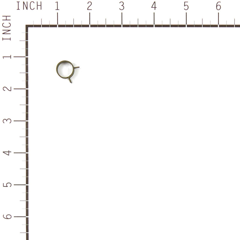 Briggs & Stratton - 595824 - FUEL FILTER & HOSE KIT